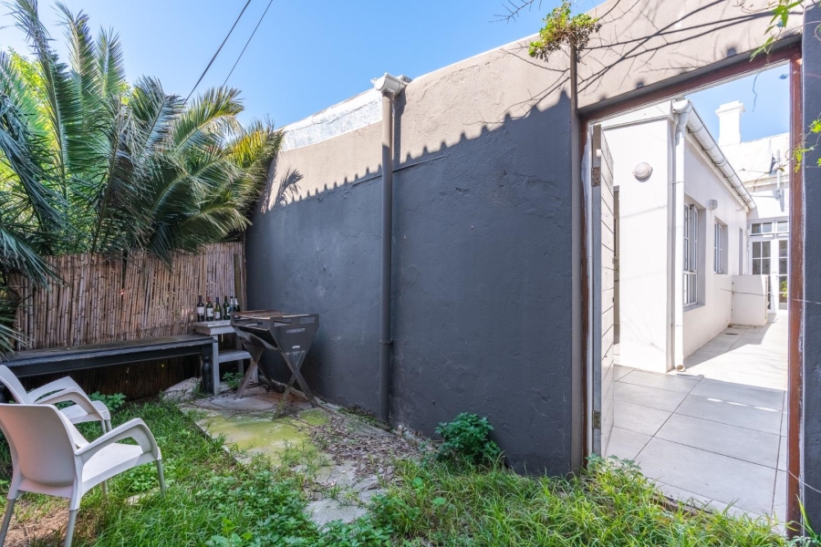2 Bedroom Property for Sale in Observatory Western Cape
